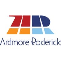 Ardmore Roderick Logo